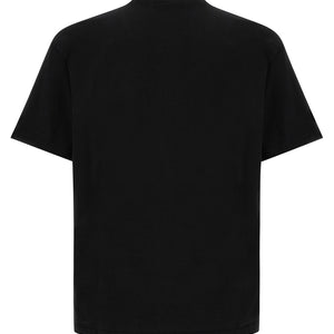 Undercover T-shirt With Photo Print