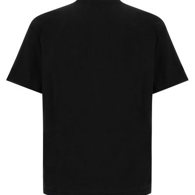 Undercover T-shirt With Photo Print