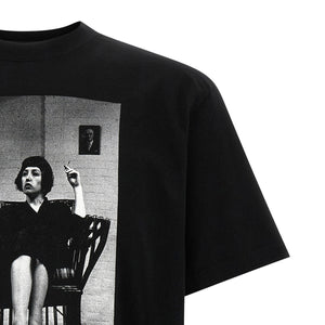 Undercover T-shirt With Photo Print