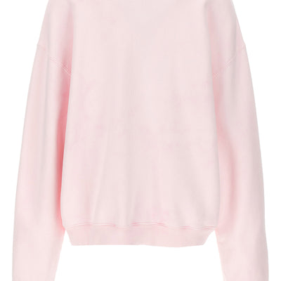 Alexander Wang We Love Our Customers Sweatshirt