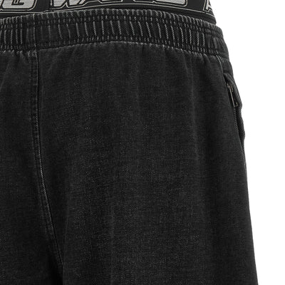 Alexander Wang Denim Pants With Elastic