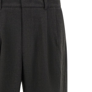 Dunst Double Pinch Pants