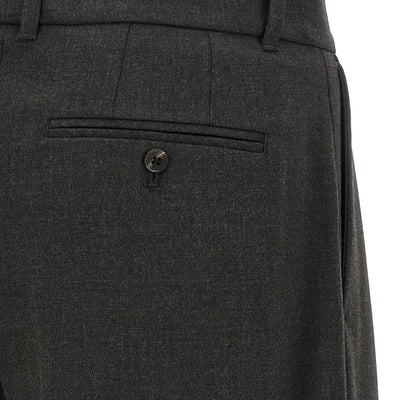 Dunst Double Pinch Pants