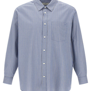 Dunst Striped Shirt