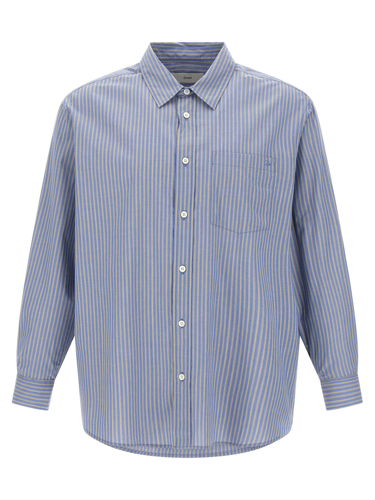 Dunst Striped Shirt