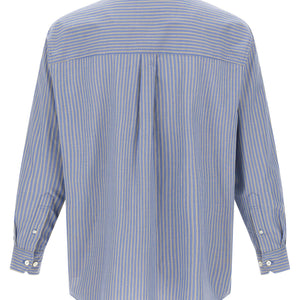 Dunst Striped Shirt