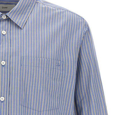 Dunst Striped Shirt