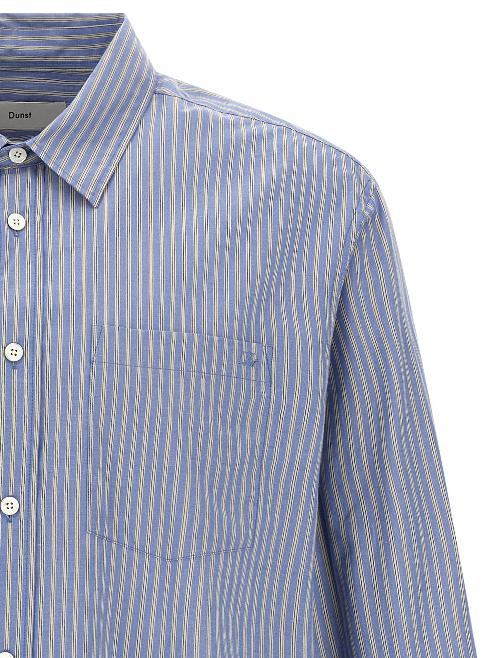 Dunst Striped Shirt