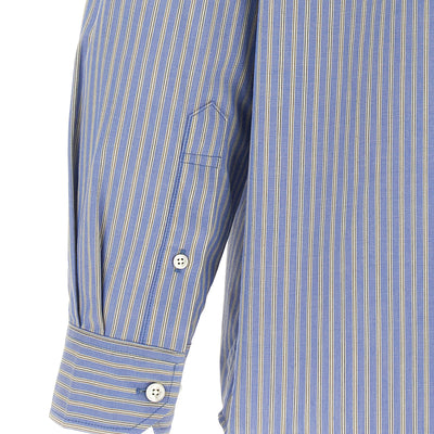 Dunst Striped Shirt