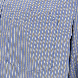 Dunst Striped Shirt