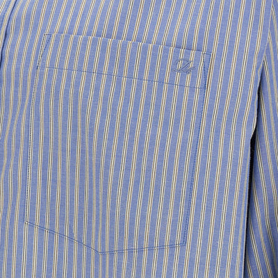 Dunst Striped Shirt
