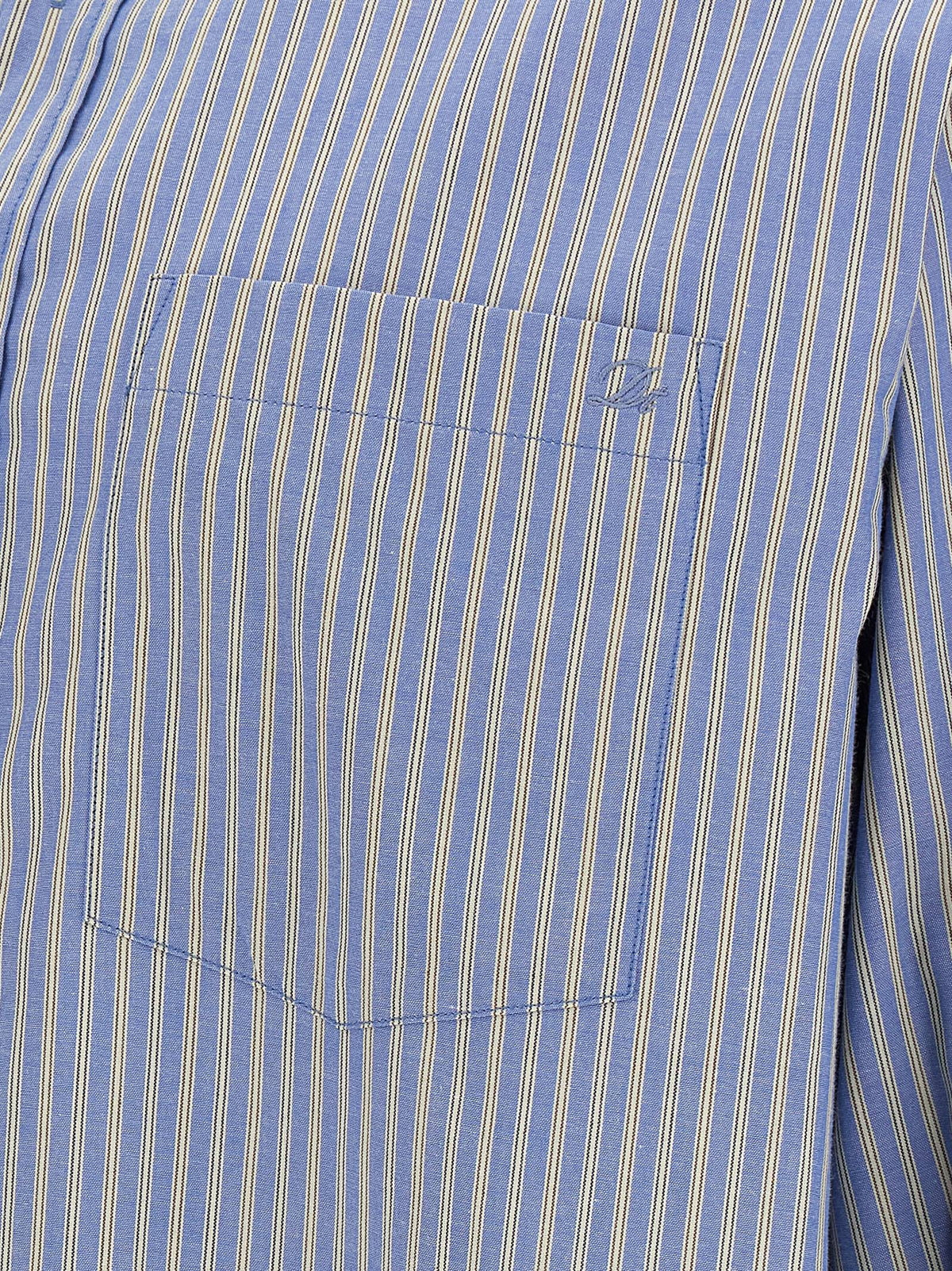 Dunst Striped Shirt