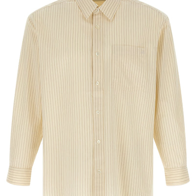 Dunst Striped Shirt