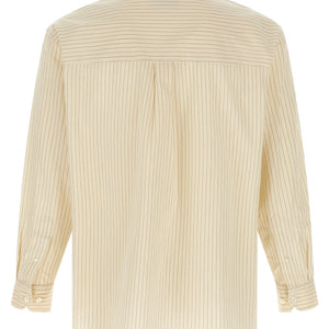 Dunst Striped Shirt