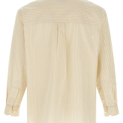 Dunst Striped Shirt