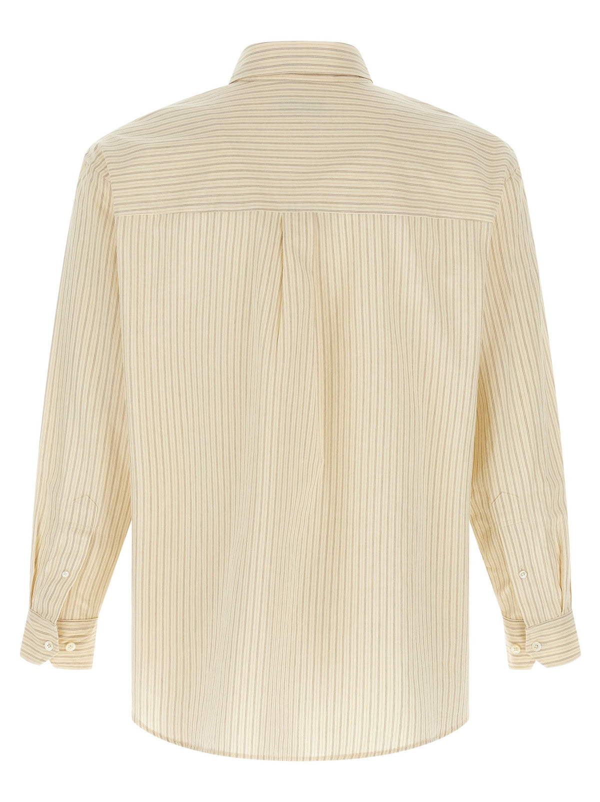 Dunst Striped Shirt