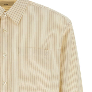 Dunst Striped Shirt