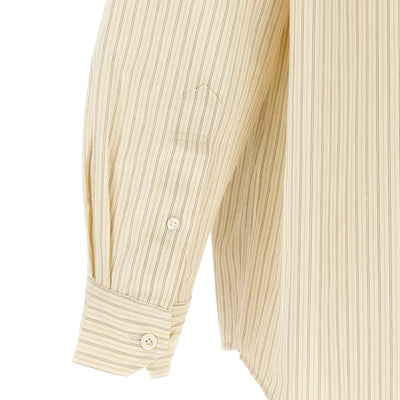 Dunst Striped Shirt