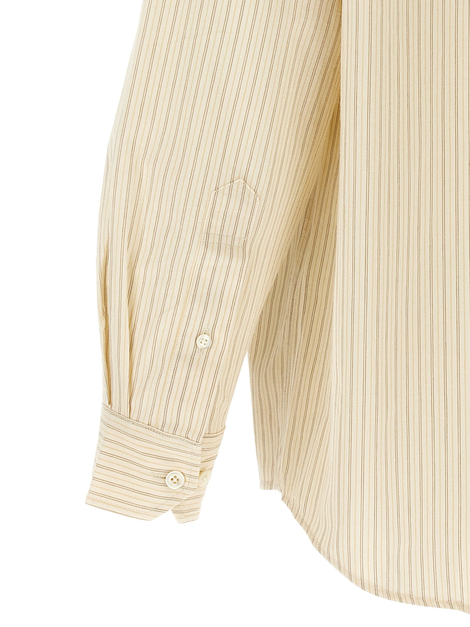 Dunst Striped Shirt