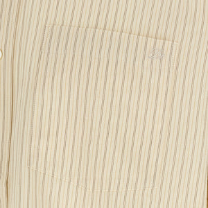 Dunst Striped Shirt