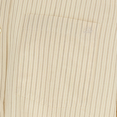 Dunst Striped Shirt