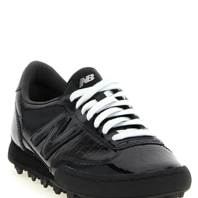New Balance Gator Run Sneakers