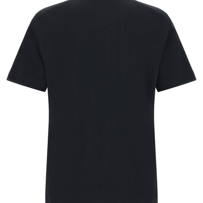 Zegna Polo Shirt With Pocket