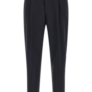 Zegna Tailored Trousers