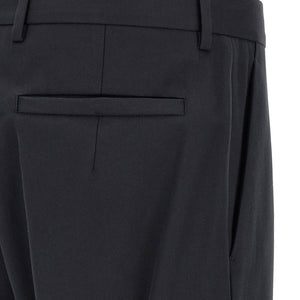 Zegna Tailored Trousers