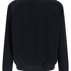 Zegna Oasis Cashmere Bomber Jacket
