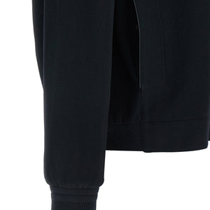 Zegna Oasis Cashmere Bomber Jacket