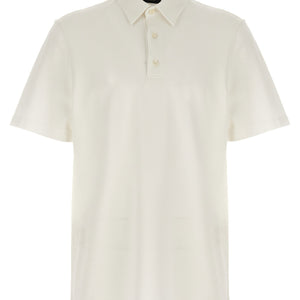 Brioni Cotton Polo Shirt