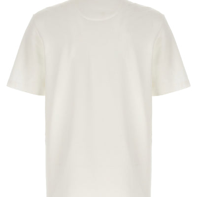 Brioni Cotton Polo Shirt