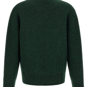 Ami Paris Ami De Coeur Sweater