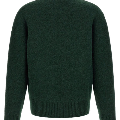 Ami Paris Ami De Coeur Sweater