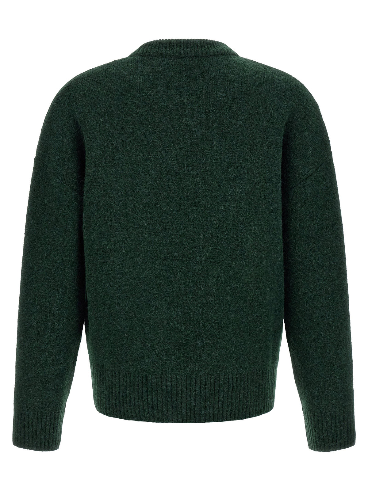 Ami Paris Ami De Coeur Sweater
