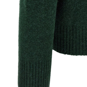 Ami Paris Ami De Coeur Sweater