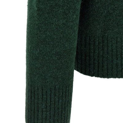 Ami Paris Ami De Coeur Sweater