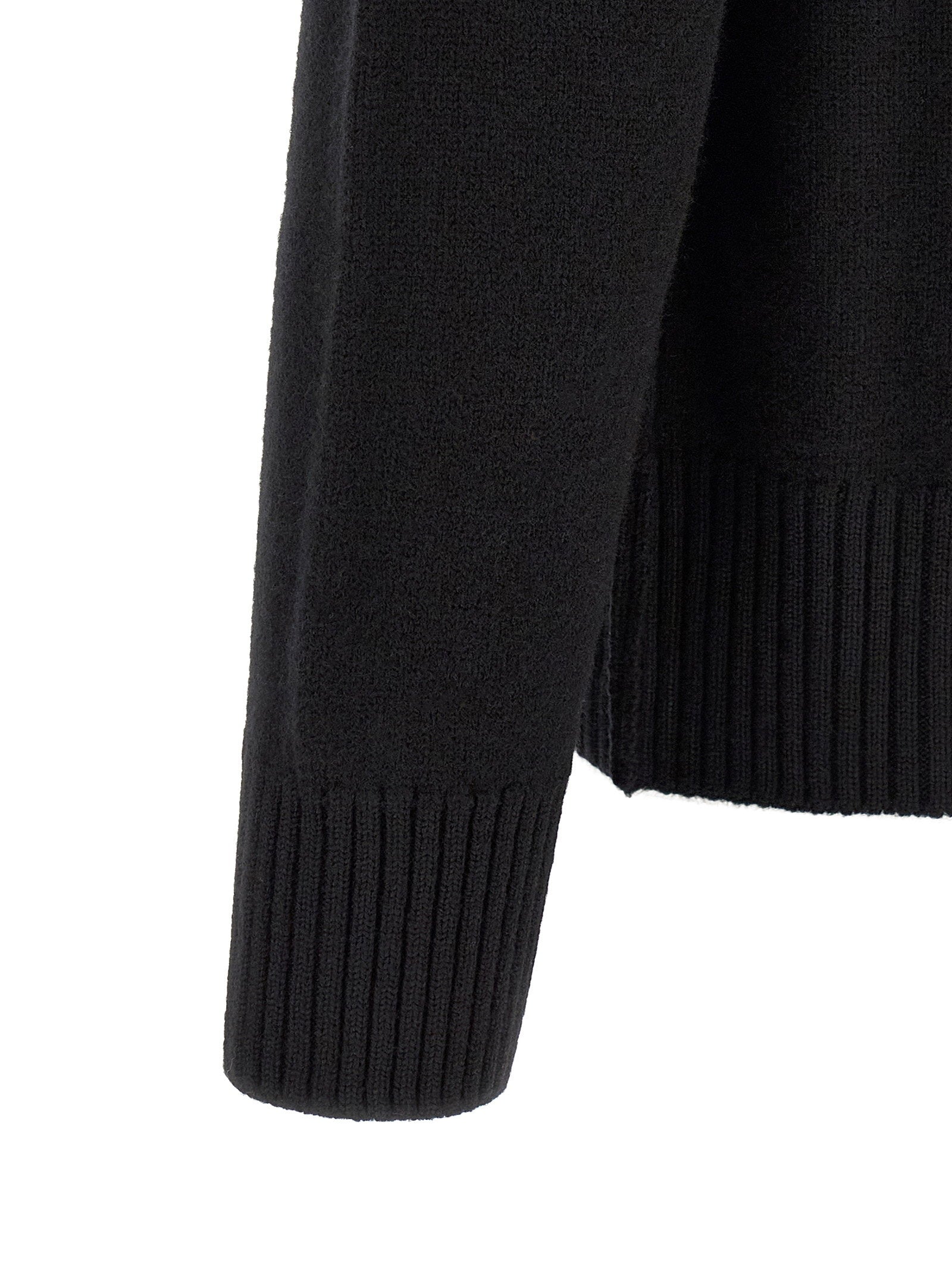 Ami Paris Ami De Coeur Sweater