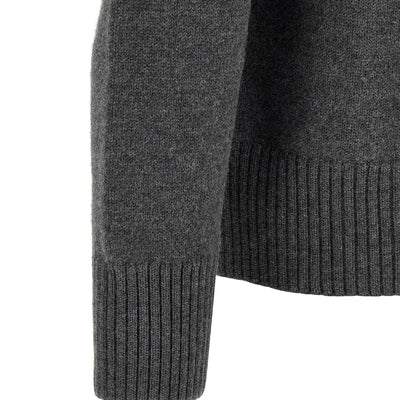 Ami Paris Ami De Coeur Sweater