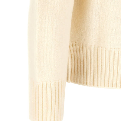 Ami Paris Ami De Coeur Sweater