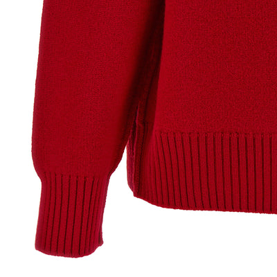 Ami Paris Ami De Coeur Sweater