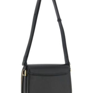 Ami Paris Paris Paris Crossbody Bag
