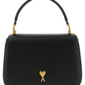 Ami Paris Paris Paris Handbag