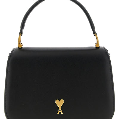 Ami Paris Paris Paris Handbag