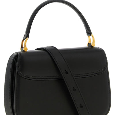 Ami Paris Paris Paris Handbag