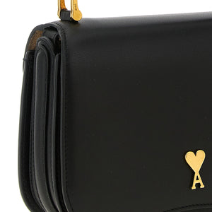 Ami Paris Paris Paris Handbag