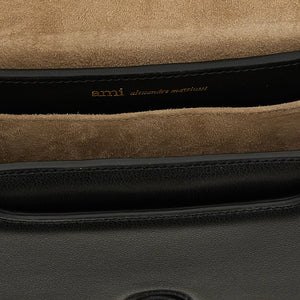 Ami Paris Paris Paris Handbag