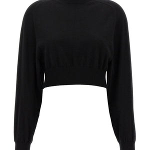 Sportmax Ululato Turtleneck Sweater