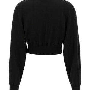 Sportmax Ululato Turtleneck Sweater